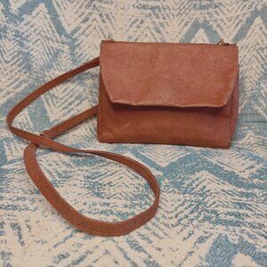 UASHMAMA TERME SMALL CROSSBODY BAG